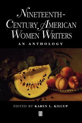 Nineteenth-Century American Women Writers