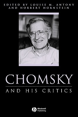 Chomsky and His Critics