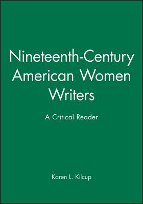 Nineteenth-Century American Women Writers