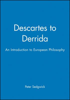 Descartes to Derrida