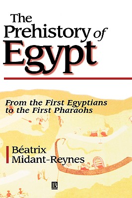 The Prehistory of Egypt