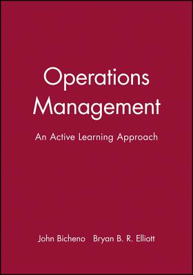 Operations Management