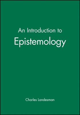 An Introduction to Epistemology