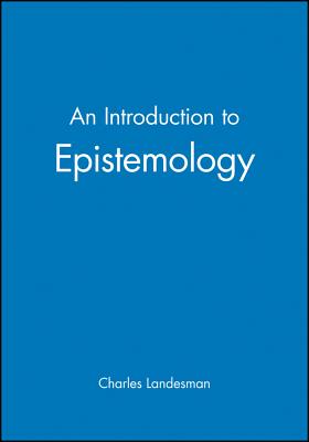 An Introduction to Epistemology