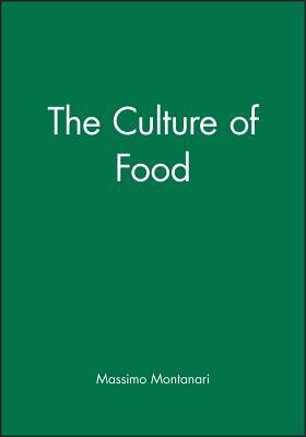 The Culture of Food