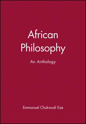 African Philosophy