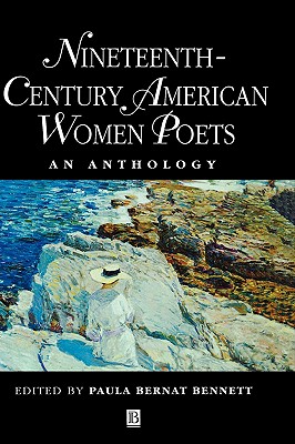 Nineteenth Century American Women Poets