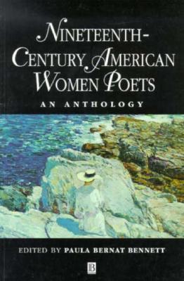 Nineteenth Century American Women Poets