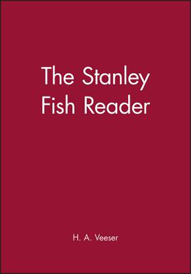 The Stanley Fish Reader