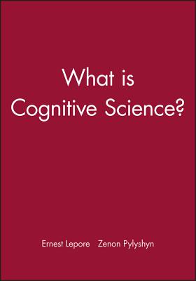 What is Cognitive Science?