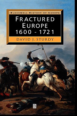 Fractured Europe