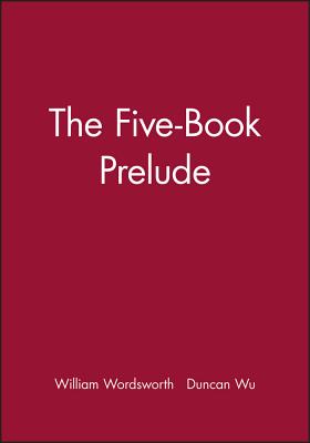 The Five-Book Prelude