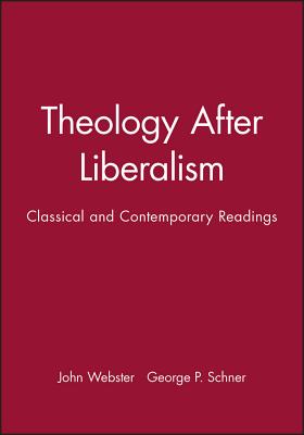 Theology After Liberalism