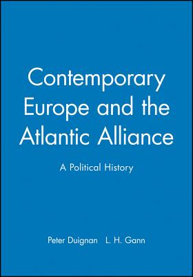 Contemporary Europe and the Atlantic Alliance