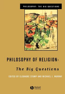 Philosophy of Religion