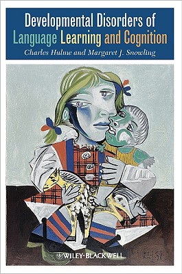 Developmental Disorders of Language and Cognition