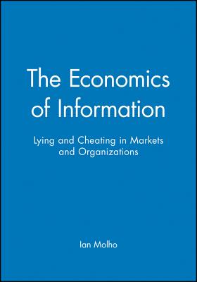 The Economics of Information