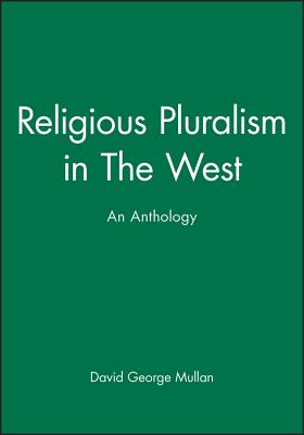 Religious Pluralism in The West