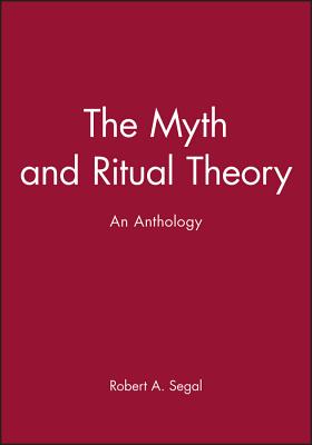 The Myth and Ritual Theory