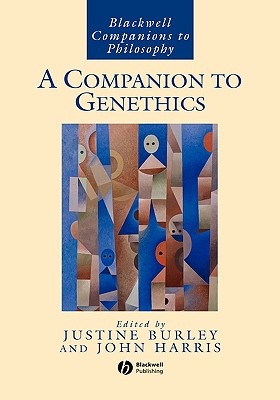 A Companion to Genethics