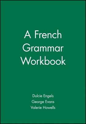 A French Grammar Workbook