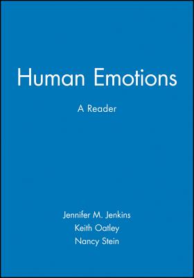 Human Emotions