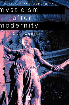 Mysticism After Modernity