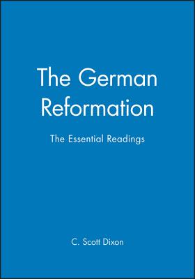 The German Reformation