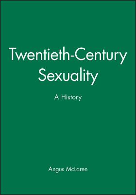 Twentieth-Century Sexuality