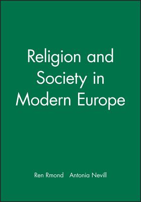 Religion and Society in Modern Europe