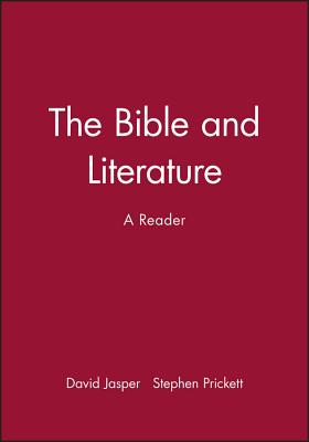 The Bible and Literature