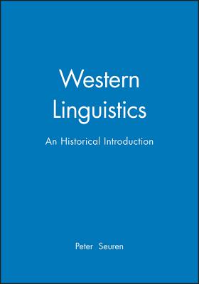 Western Linguistics