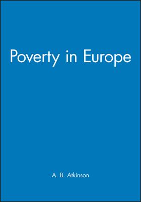 Poverty in Europe