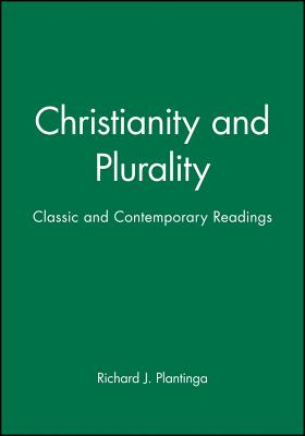 Christianity and Plurality