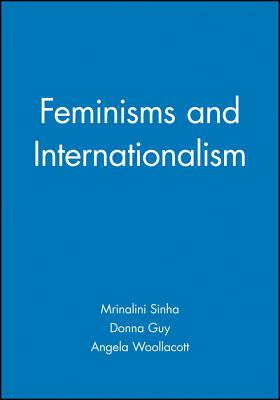 Feminisms and Internationalism