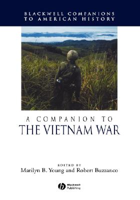 A Companion to the Vietnam War