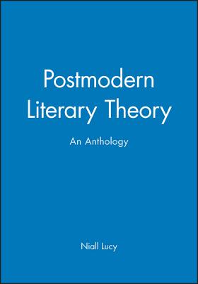 Postmodern Literary Theory