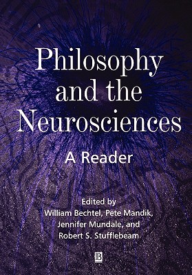 Philosophy and the Neurosciences