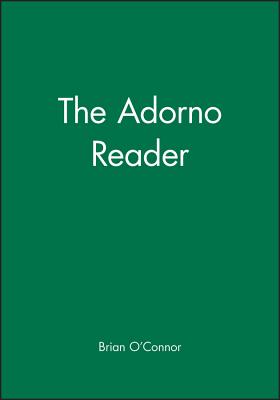 The Adorno Reader