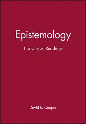 Epistemology