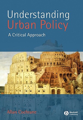 Understanding Urban Policy