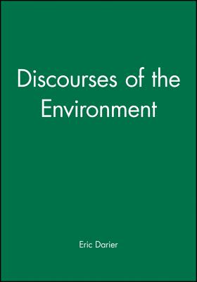 Discourses of the Environment