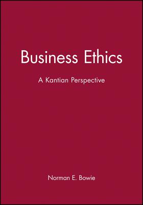 Business Ethics