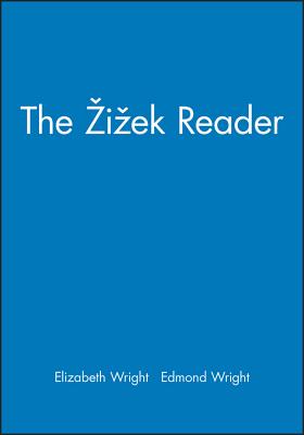 The Zizek Reader