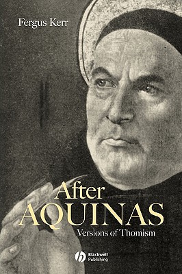 After Aquinas