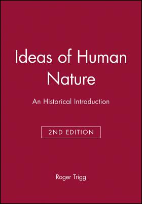 Ideas of Human Nature