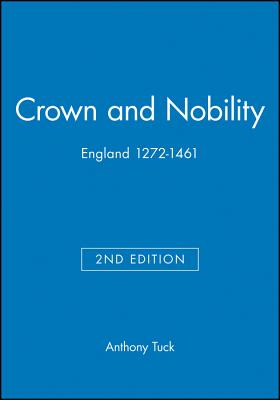 Crown and Nobility