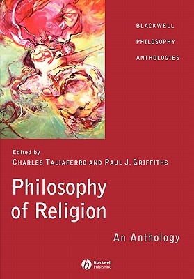 Philosophy of Religion