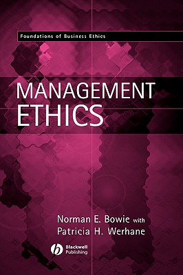 Management Ethics