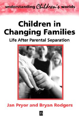 Children in Changing Families